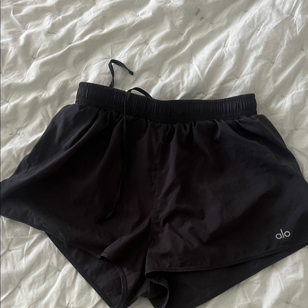 ALO Yoga Athletic Shorts
